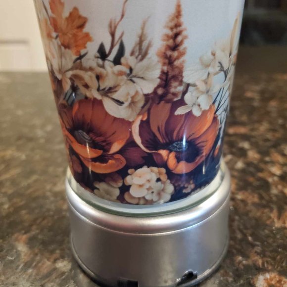 40 oz Mushroom Tumbler - Picture 6 of 10